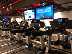 -威尔仕健身·游泳(中港汇店)