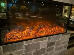 -食间牛排(湖西路店)