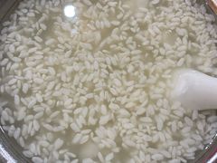 酒糟小汤圆-范记豆花庄(东门好吃街店)