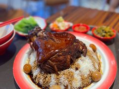 -桐哥肉铺(万柳华联店)