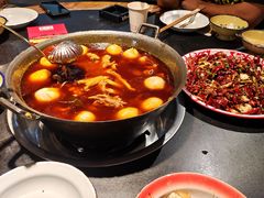 -李子坝梁山鸡(李子坝大鸡哥店)