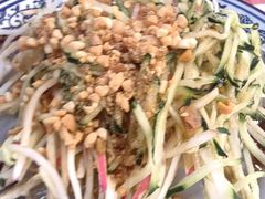 -王村姑老土炕莜面村(桥东店)