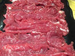 -手选潮汕鲜活牛肉火锅(二七广场店)