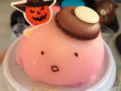 -味多美(江桥万达店)