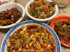 -老三样·旧食新味(船山路店)