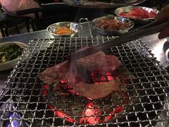 釜山火炉(紫藤路店)-釜山火炉·海鲜烤肉(紫藤路店)