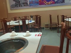 -冰城焰会大丰收铁锅炖(萝岗万达金街店)