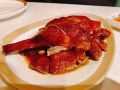 烧鹅-旺记冰室(九龙中心大厦店)