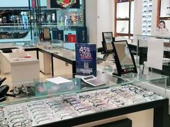 -宝岛眼镜(齐齐哈尔万达店)