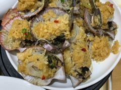 -尚品家宴(槐荫店)