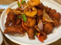 -陈傻子餐厅(世纪都会店)