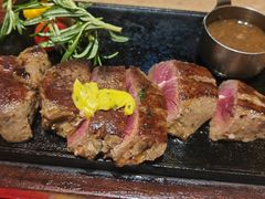 -豪客来牛排(成都锦江大融城店)