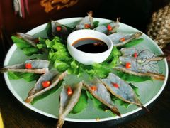 深海大虾-滇釜火锅·能喝汤的火锅(车公庄店)