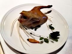 脆皮乳鸽-宴长沙(五一广场店)