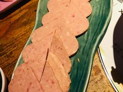 -姑妈嫁妆涮羊排专业火锅(中央大街一店)