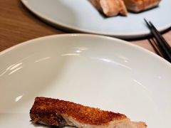 -炙柒Sekinana·精致料理 烧鸟·铁板烧(海上世界店)