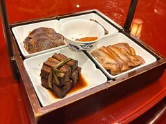 -顺兴老茶馆·精品川菜(世纪城店)