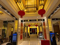 -民族饭店-四季餐厅
