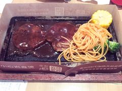 -必胜客(百联又一城店)