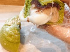 红豆嘟嘟-奈雪的茶(星河城店)