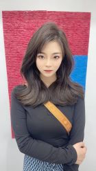 -FOR YOU造型