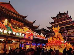 -豫园