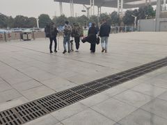 -洛阳龙门站