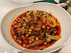 -南山翁新概念川菜(江宁万达广场店)