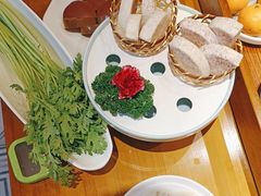-手选潮汕鲜牛肉火锅(二七广场店)
