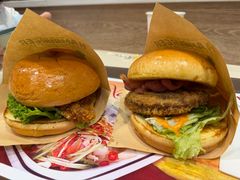 -魏家凉皮(大雁塔南广场餐厅)