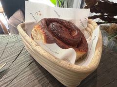 -O'mills Sourdough Bakery&Bistro(永嘉路店)