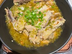 -炊烟小炒黄牛肉(浦东世纪汇店)