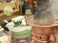 -牛街·马辈儿涮肉(牛街二店)