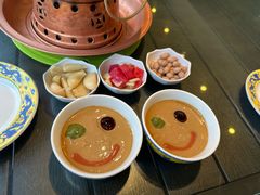 -南门涮肉(上海一店)