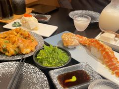 -饭团匠·料理小食堂(玉林店)