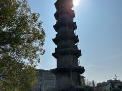 -香积寺