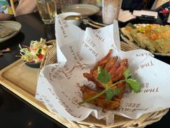 -Thai Alley泰爱里(二沙岛店)