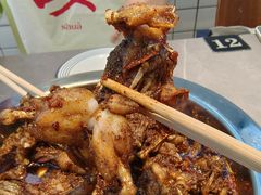 -耍盆友·重庆江湖菜(百子湾店)
