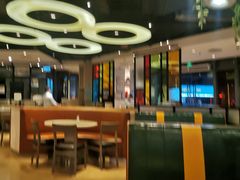 大堂-新宝餐厅(流塘店)