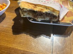 -元志初腊汁肉夹馍(钟楼粉巷店)
