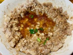 -玲燕蒸菜馆(江东路店)