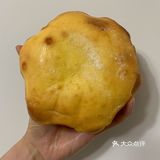 芋泥星人冲呀！！！这款芋泥奶黄包怎能错过～