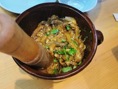 -怀来印象