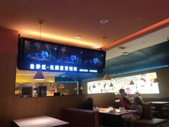 -小鱼小牛·鱼牛干锅·脆鱼火锅(世欧广场店)