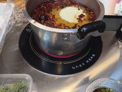 -老之蜀涮串(太平大街店)