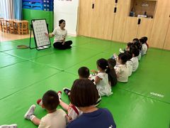 -全优加早教托育园(广百新一城店)