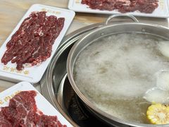 -杏花吴记牛肉火锅