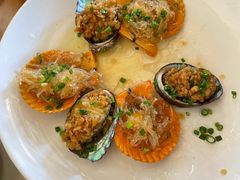 -海棠湾聚鼎香海鲜坊(海昌梦幻不夜城店)