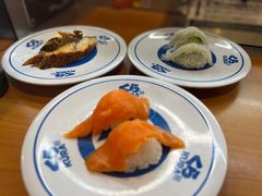 -KURA寿司(博多中洲店)