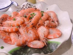 -阿浪海鲜连锁加工店(B栋2排1号火车头店)